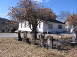 LM-PurvisStonesBehind the M.E.Church.jpg